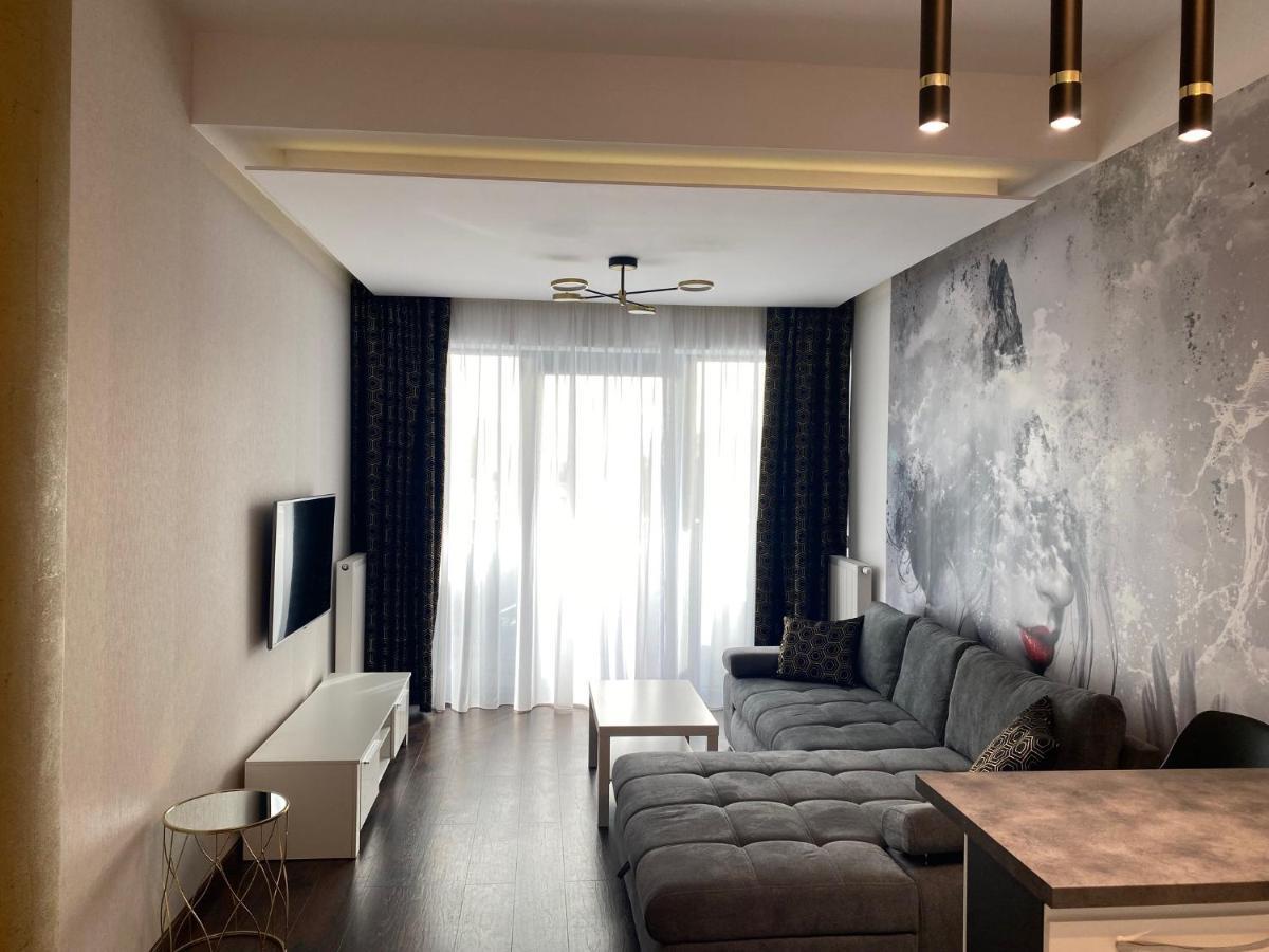 Hanza Tower Apartments 511 Basen, Sauna, Jacuzzi Szczecin Exterior photo